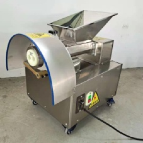 Dough Cutting Machine Boost Your Bakery Efficiency With a Dough Divider For Bakery Shop Pizza Dough Dividing Machine