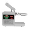 Automatic X8S Oil Press Machine Electric Peanuts Sesame Sunflower Seeds Oil Press Machine Cold Oil Press Machine for Bu