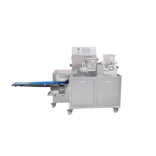 Multifunction Commercial Soup Bun Making Machine Steamed Buns Maker Forming Machine