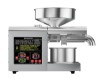 T3 Oil Pressing Machine Peanuts Sesame Sunflower Seeds Cold Oil Press Machine Mini Oil Press for Business