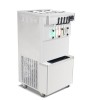 ICM-390 Vertical 5 flavors Commercial Floor Standing Smoothie Machine/Frozen Dessert Maker Machine