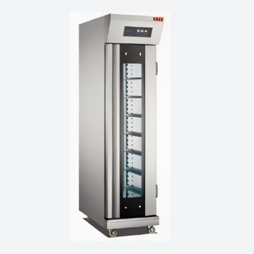 SprayType Fermentation Room Bread Proofer Commercial Retarder Proofer Stainless Steel Dough Proofer