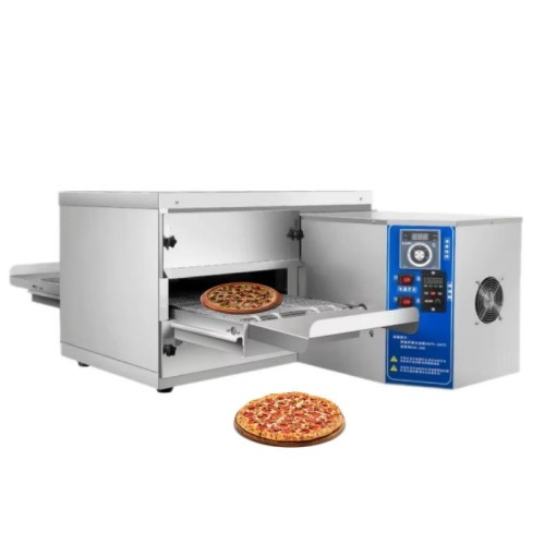 32 Commercial Hot Air Electric Circulation Tunnel Furnace Factory Price