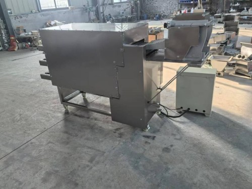 Tunnel Oven Tortilla Production Line