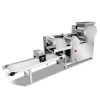 Capacity 200kg Fresh Noodles  Production Line Factory Direct Sales 5-260 Automatic 3000w Small Instant Noodle Machine