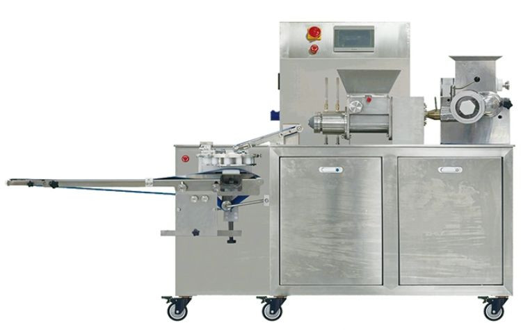 Multifunction Commercial Soup Bun Making Machine Steamed Buns Maker Forming Machine