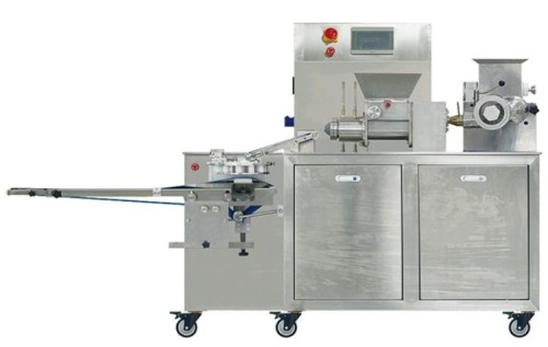 Multifunction Commercial Soup Bun Making Machine Steamed Buns Maker Forming Machine