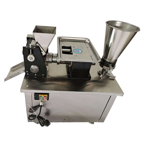 Automatic Dumpling Making Machine Indian Samosa Maker In Hot Selling With Factory Price