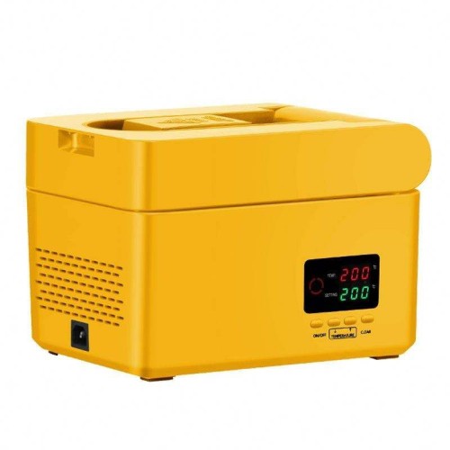 Home Use Cold Oil Press RG-108 Oil Pressing Machine Peanuts Sesame Seeds Oil Pressing Machine