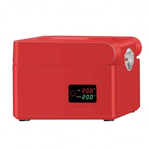 Home Use Cold Oil Press RG-108 Oil Pressing Machine Peanuts Sesame Seeds Oil Pressing Machine