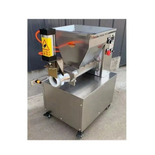 Dough Size Adjustable Dough Divider Stainless Steel Dough Cutting Machine Dough Ball Bread Making Machine F