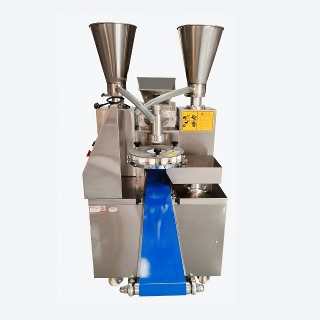 Factory Direct Automatic Steamed Stuffed Bun Making Machine Baozi Making machine