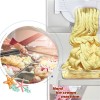 ICM-28S Hard Ice Cream Making Machine Automatic Hard Ice Cream Maker Ice Cream Machine Price