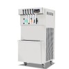 ICM-390 Vertical 5 flavors Commercial Floor Standing Smoothie Machine/Frozen Dessert Maker Machine