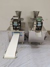 Automatic Dumpling Making Machine Indian Samosa Maker In Hot Selling With Factory Price