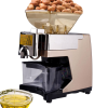 BOZY-01G Peanut/Soybean Mini Oil Press/Household Manufacturer 4-5kg/hour Oil Pressers Oil Extractor
