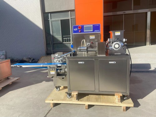 Multifunction Commercial Soup Bun Making Machine Steamed Buns Maker Forming Machine