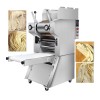 Noodle Machine Grain Products Making Machine Automatic Fresh Ramen Noodle Making Machine 50-75KG/H Pressing machine