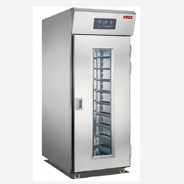 Commercial 36 Trays Dough Proofer Freezer Prover Fermenting Machine Good Price