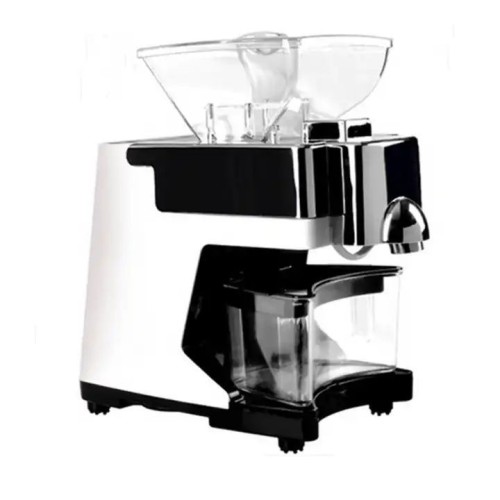 BOZY-01W Oil Press Machine for Pumpkin Seeds Sesame Seeds Peanuts Soybeans Flaxseeds Olive Sunflower Seeds Etc