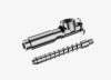B03S Professional Oil Press Oil Pressing Machine Sesame Sunflower Seeds Oil Press Machine Home Use