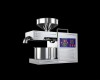 B03S Professional Oil Press Oil Pressing Machine Sesame Sunflower Seeds Oil Press Machine Home Use
