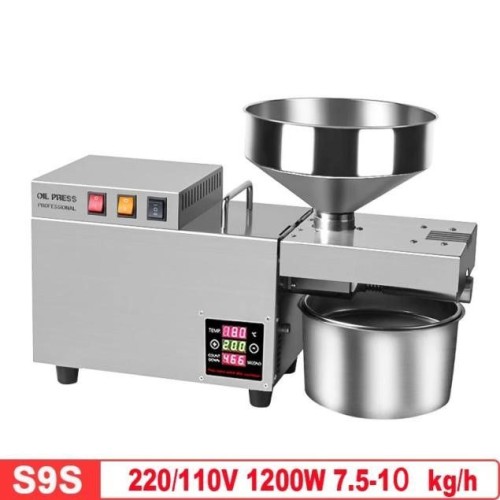 Oil Press