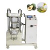 150TB Automatic Press Oil Machine Hydraulic Oil Press Olive Walnuts Peanut Sesame Avocado Oil Press Machine