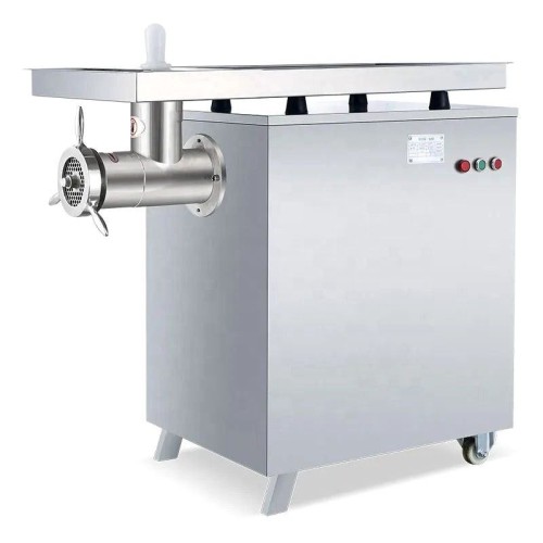 Commerical Meat Mincer Electric Sausage Stuffer Machine