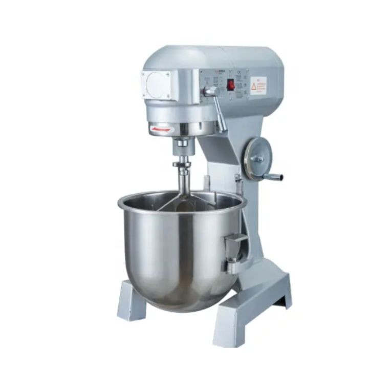 High Quality Multi-function Electric Food Mixing Machine