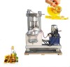 80TB Hydraulic Oil Press Walnuts Peanut Sesame Avocado Oil Press Machine