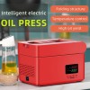 Home Use Cold Oil Press RG-108 Oil Pressing Machine Peanuts Sesame Seeds Oil Pressing Machine