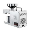 B03 Intelligent Automatic Cold Oil Press Machine Cooking Oil Sesame Peanut Seeds Oil Press Cold Oil Pressing Machine