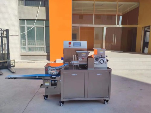 Multifunction Commercial Soup Bun Making Machine Steamed Buns Maker Forming Machine