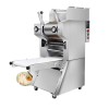 Noodle Machine Grain Products Making Machine Automatic Fresh Ramen Noodle Making Machine 50-75KG/H Pressing machine
