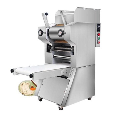 Noodle Machine Grain Products Making Machine Automatic Fresh Ramen Noodle Making Machine 50-75KG/H Pressing machine