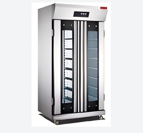 spray type dough proofer Fermentation Cabinet dough fermentation machine