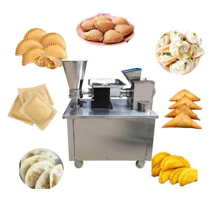 Dumpling machine