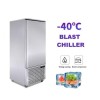 Blast Chiller