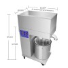 D08 New Condition Cold Oil Press Machine Sunflower Sesame Peanut Seeds & Soybean Oil Pressing