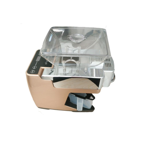 BOZY-01G Peanut/Soybean Mini Oil Press/Household Manufacturer 4-5kg/hour Oil Pressers Oil Extractor