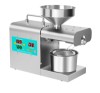 RG-312 Automatic Cold Oil Press Machine Sesame Peanut Seeds Oil Pressing Machine for Small Business