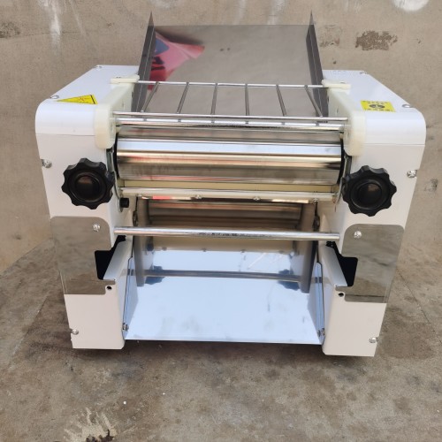 Small Business Noodle Maker With Stainless Steel Noodle Maker Press Asian Automatic Noodle Making machine