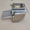 Mexician Tortilla Maker Commercial Using Corn Flour Portable  Automatic Roti Chapatti Tortilla Making Machine