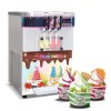 Ice cream maker